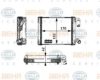 BEHR HELLA SERVICE 8FH 351 312-721 Heat Exchanger, interior heating